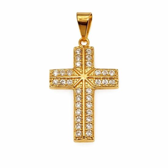 Imagen de COL-1045 - CRUZ