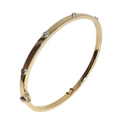 Imagen de 062-C35 - CAÑAS DE ORO LISAS