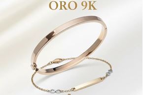 Imagen para la categoría ORO - 9K