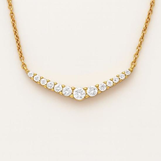 Imagen de COL-1154-2-9K - COLGANTE 9K