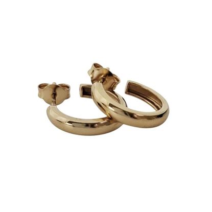 Imagen de PEN-391-12-9K - PENDIENTE 3X12