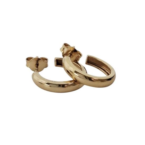 Imagen de PEN-391-12-9K - PENDIENTE 3X12