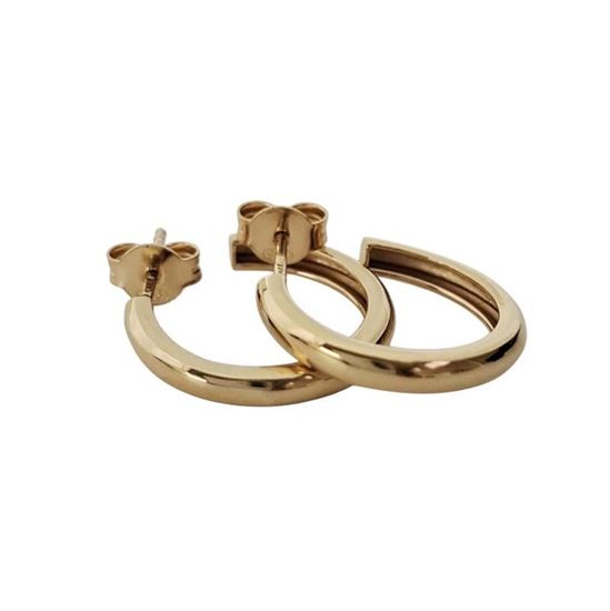 Imagen de PEN-391-15-9K - PENDIENTE 3X15