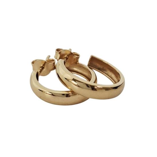 Imagen de PEN-392-15-9K - PENDIENTE 4X15