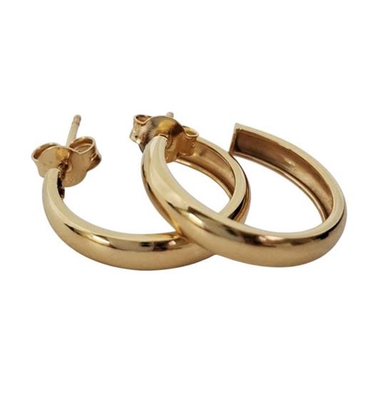 Imagen de PEN-392-17-9K - PENDIENTE 4X17