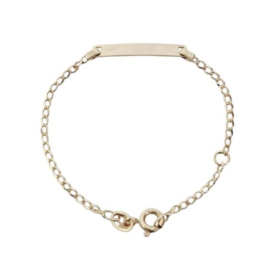 Imagen de PUL-098 - PULSERA BB