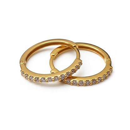 Imagen de PEN-174-2-9K - PENDIENTE 9K