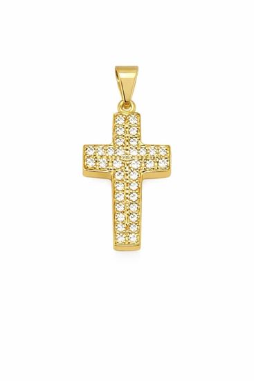 Imagen de COL-1038-9K - CRUZ 9K