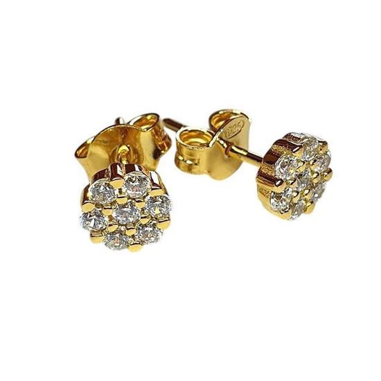 Imagen de PEN-145-2-9K - PENDIENTE 9K