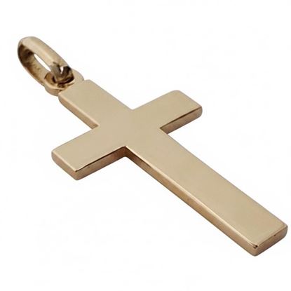 Imagen de COL-1161-9K - CRUZ 24X13 9K