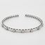 PUL-108 - PULSERA ORO Y TITANIO