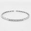 Imagen de PUL-109 - PULSERA ORO Y TITANIO